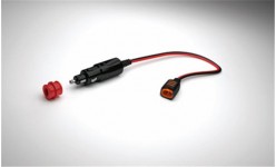 Magnetyczna ładowarka akumulatorów Ferrari CTEK / kabel adaptera  kondycjonera